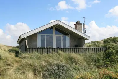Image de \"Enwald\" - 300m from the sea by Interhome