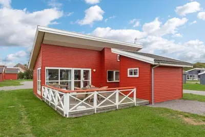 Image de \"Carlie\" - 2. 8km from the sea by Interhome