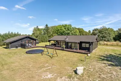Image de \"Sirpa\" - 1km from the sea by Interhome