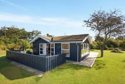 \"Tomke\" - 1. 7km from the sea by Interhome