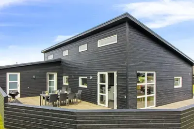 Image de \"Saimi\" - 400m from the sea by Interhome