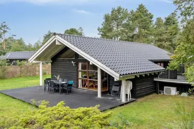 Image de \"Wilgrib\" - 400m from the sea by Interhome