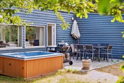 Image de \"Hannelore\" - 700m from the sea by Interhome
