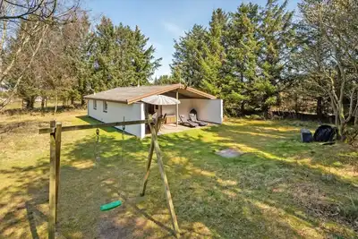 Image de \"Agna\" - 700m to the fjord by Interhome