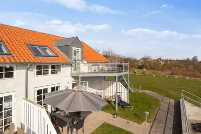 \"Seba\" - 500m from the sea by Interhome
