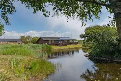\"Frigga\" - 400m from the sea by Interhome