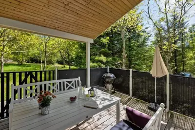 Image de \"Elena\" - 800m to the fjord by Interhome