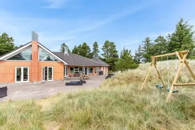 Image de \"Sjamme\" - 1. 2km from the sea by Interhome