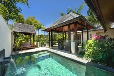 Image de Paradise at Niramaya Villa 14 Port Douglas