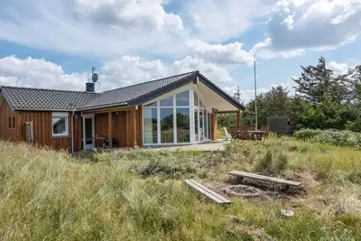 Image de \"Harthagunni\" - 375m from the sea by Interhome