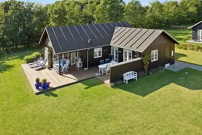 Image de \"Miika\" - 100m from the sea by Interhome