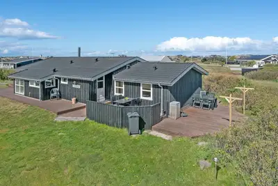 Image de \"Bertil\" - 400m from the sea by Interhome