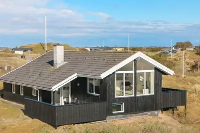 Image de \"Hansina\" - 500m from the sea by Interhome