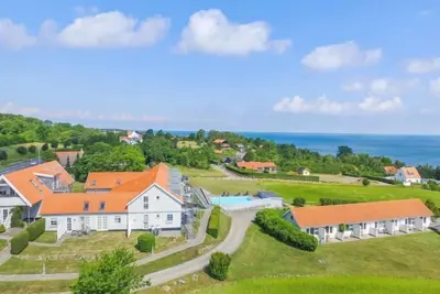 \"Hertha\" - 500m from the sea by Interhome