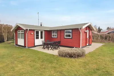 Image de \"Aarno\" - 700m from the sea by Interhome