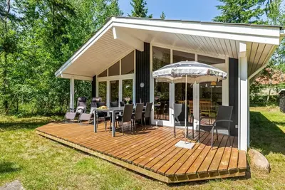 Image de \"Hertta\" - 200m from the sea by Interhome
