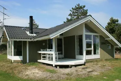 Image de \"Klint\" - 1. 7km from the sea by Interhome