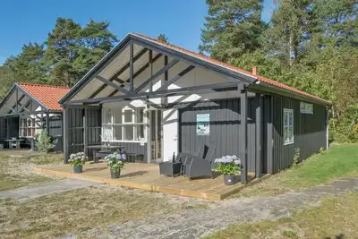 Image de \"Bergit\" - 55m from the sea by Interhome