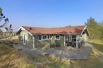 Image de \"Abiorn\" - 2. 5km from the sea by Interhome