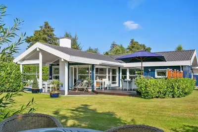 Image de \"Frithlef\" - 900m from the sea by Interhome
