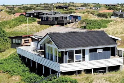 Image de \"Ute\" - 200m from the sea by Interhome