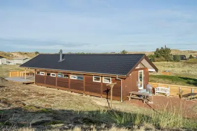 Image de \"Krak\" - 1km from the sea by Interhome