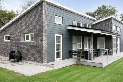 Image de \"Bjerne\" - 200m from the sea by Interhome