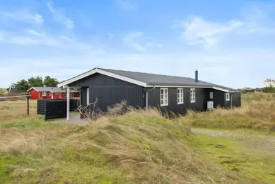 \"Eikka\" - 600m from the sea by Interhome