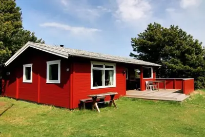 \"Byrge\" - 2km from the sea by Interhome