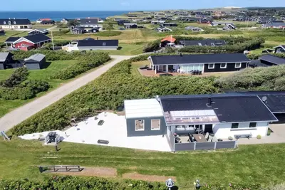 Image de \"Haklang\" - 200m from the sea by Interhome