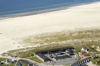 \"Rieterik\" - 50m from the sea by Interhome