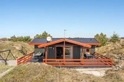 Image de \"Eljene\" - 750m from the sea by Interhome
