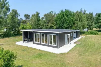 Image de \"Sighmund\" - 530m from the sea by Interhome