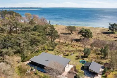 Image de \"Toska\" - 100m to the inlet by Interhome