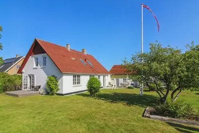 Image de \"Fraþulf\" - 6km from the sea by Interhome