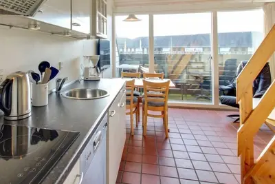 \"Ronia\" - 100m from the sea by Interhome