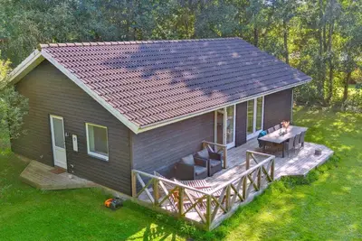 Image de \"Pietari\" - 1. 2km from the sea by Interhome