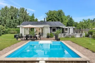 Image de \"Fentje\" - 375m to the inlet by Interhome