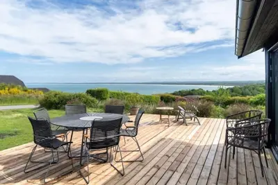Image de \"Vigdis\" - 250m from the sea by Interhome