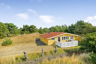 \"Heinke\" - 2km from the sea by Interhome