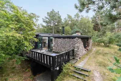Image de \"Smillaaraq\" - 150m from the sea by Interhome