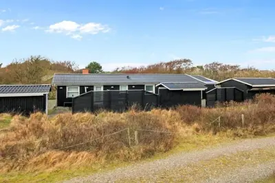 \"Aatos\" - 500m from the sea by Interhome