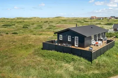 Image de \"Ortwin\" - 300m from the sea by Interhome
