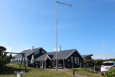 Image de \"Doritea\" - 50m from the sea by Interhome