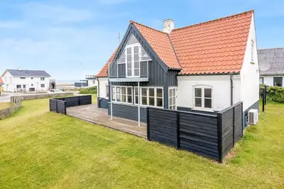 Image de \"Ima\" - 60m from the sea by Interhome