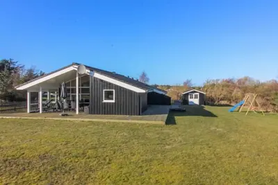 Image de \"Nynke\" - 600m from the sea by Interhome