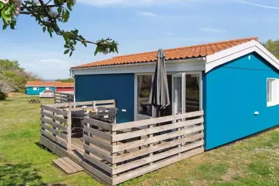 \"Kjera\" - 200m from the sea by Interhome