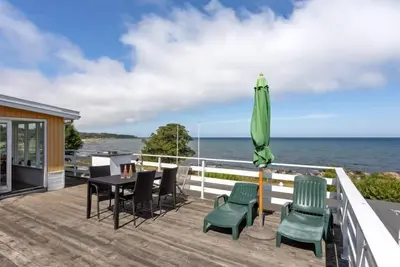 \"Alija\" - 50m from the sea by Interhome