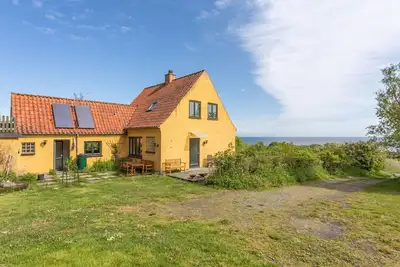 Image de \"Amlethus\" - 375m from the sea by Interhome