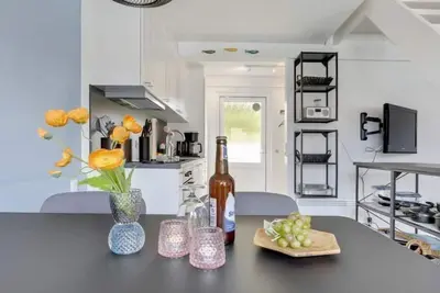 \"Majvi\" - 300m from the sea by Interhome